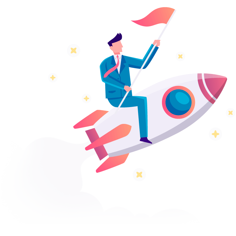 שיווק דיגיטלי מהיר כמו טיל - bolder.co.il