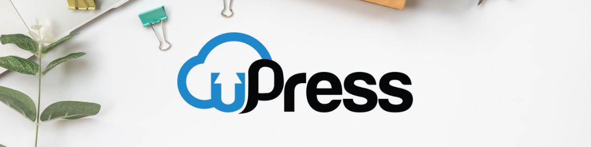 חברת אחסון אתרים UPRESS