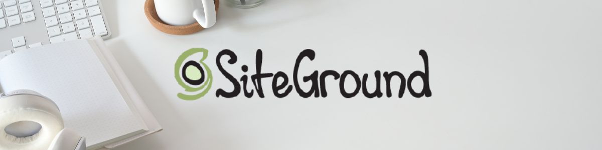 חברת אחסון אתרים siteground