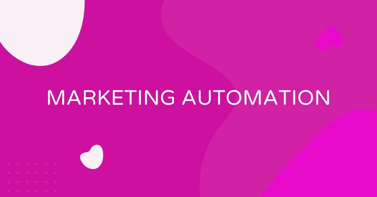 מה זה Marketing Automation?