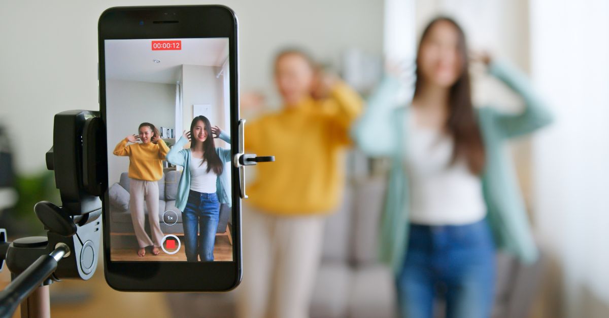 TikTok בדרך להפוך לגרסה אמריקאית: אבל השאלה שהכי מטרידה משתמשים עדיין באוויר