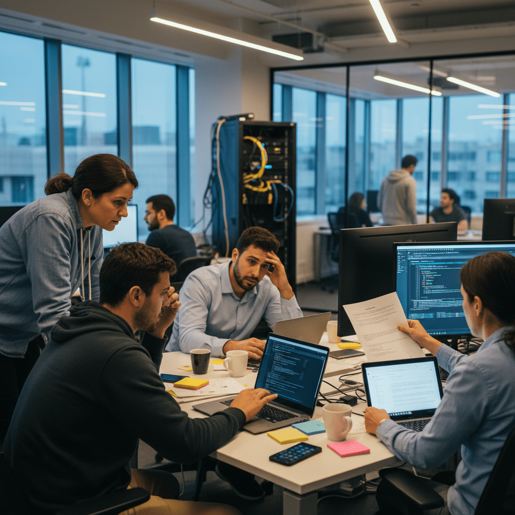 DeepSeek V4 בדרך - האם מודל הקוד הסיני ישבור את ההגמוניה של OpenAI ו-Anthropic?