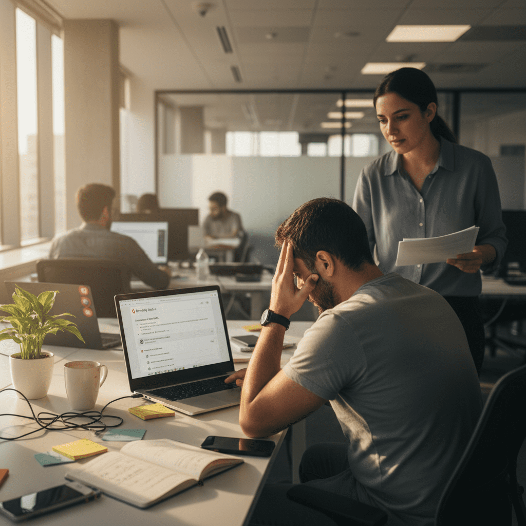 Gemini בג'ימייל: AI Inbox, סיכומי חיפוש ושרשורים, ועזרה בכתיבה - מתחיל בארה"ב ובאנגלית בדרך לישראל.