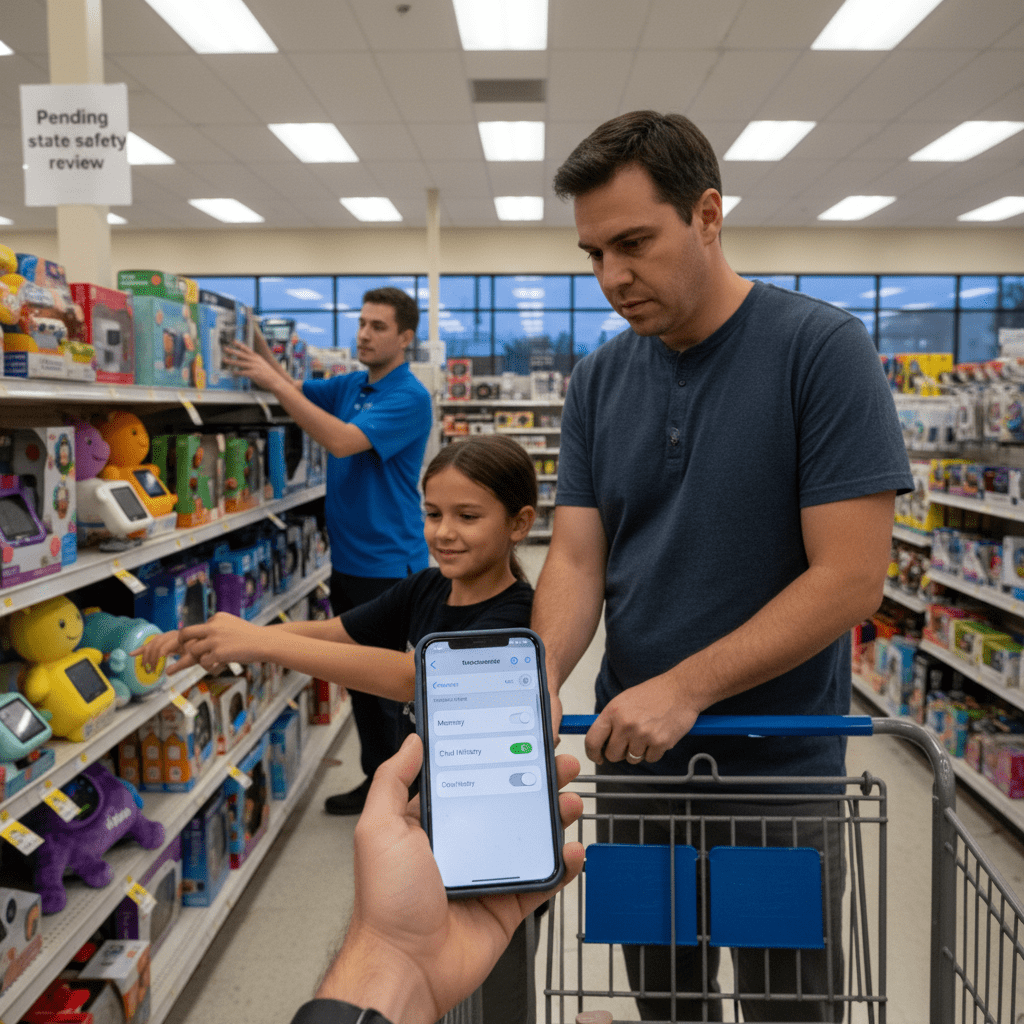 מ-Spotify Wrapped לבריאות ורגולציה על צעצועים מדברים: כך OpenAI משנה את ChatGPT ואת הגבולות של השיחה האישית