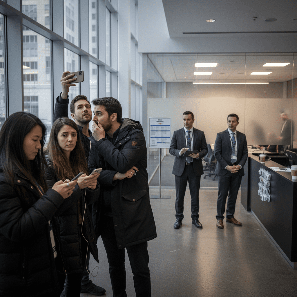 TikTok מתפצלת באמריקה - עסקת הבעלות שמנסה לסיים את מלחמת האמון עם סין