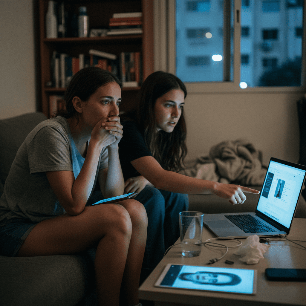 סופת האש סביב Grok - כשהבטחת "פחות צנזורה" מתנגשת עם פורנוגרפיה ללא הסכמה והסכנה לילדים